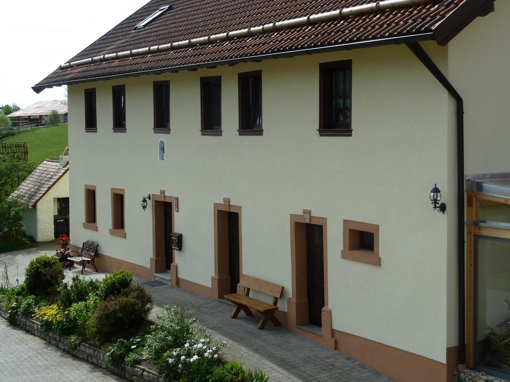 Bernerhof *